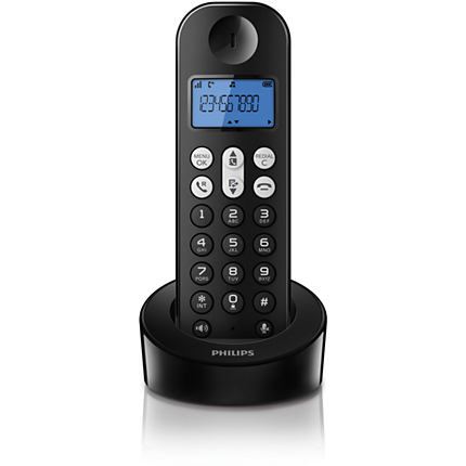 Dect Telefonlar